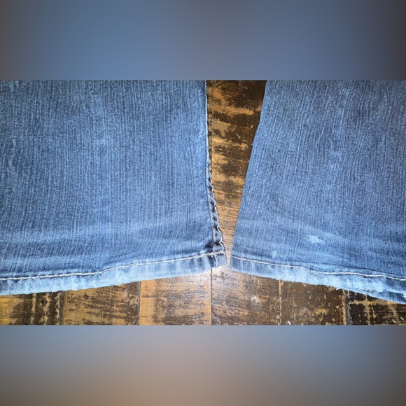 Rock Revival Formax Slim Straight  Jeans - Picture 4 of 7